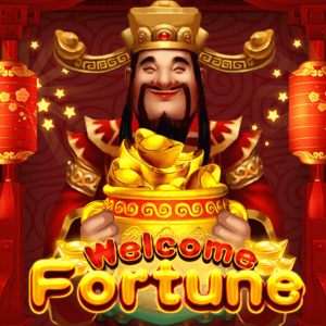 Welcome Fortune KA Gaming slotxo555
