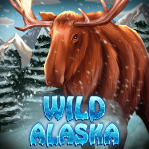 Wild Alaska KA Gaming slotxo888