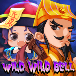 Wild Wild Bell KA Gaming 168 slot xo