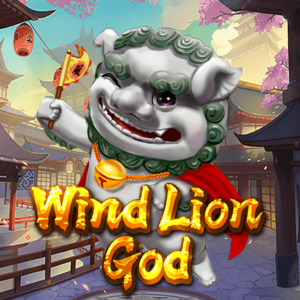 Wind Lion God KA Gaming slotxo24