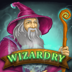 Wizardry KA Gaming slot xo pg