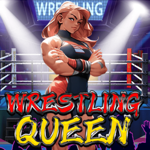 Wrestling Queen KA Gaming slotxo 24 hr