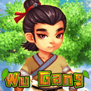 Wu Gang KA Gaming slot xo 88