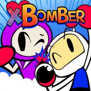 X-Bomber KA Gaming slotxo เว็บตรง