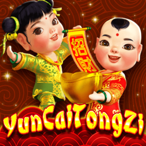 Yun Cai Tong Zi KA Gaming slotxooz1688