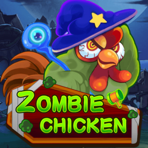 Zombie Chicken KA Gaming slotxo game88