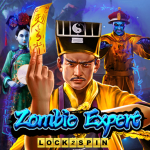 Zombie Expert Lock 2 Spin KA Gaming m slotxo24hr