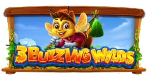 3 Buzzing Wilds Pragmatic Play ทางเข้าเล่น slotxo