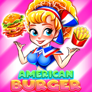 American Burger KA Gaming สมัคร slotxo com