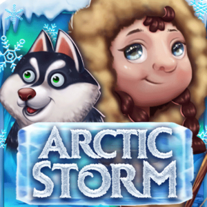 Arctic Storm KA Gaming สมัคร slotxo ไม่มีขั้นต่ำ