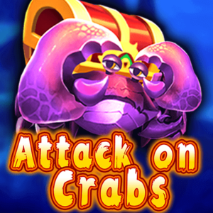 Attack on Crabs KA Gaming สมัคร slot xo