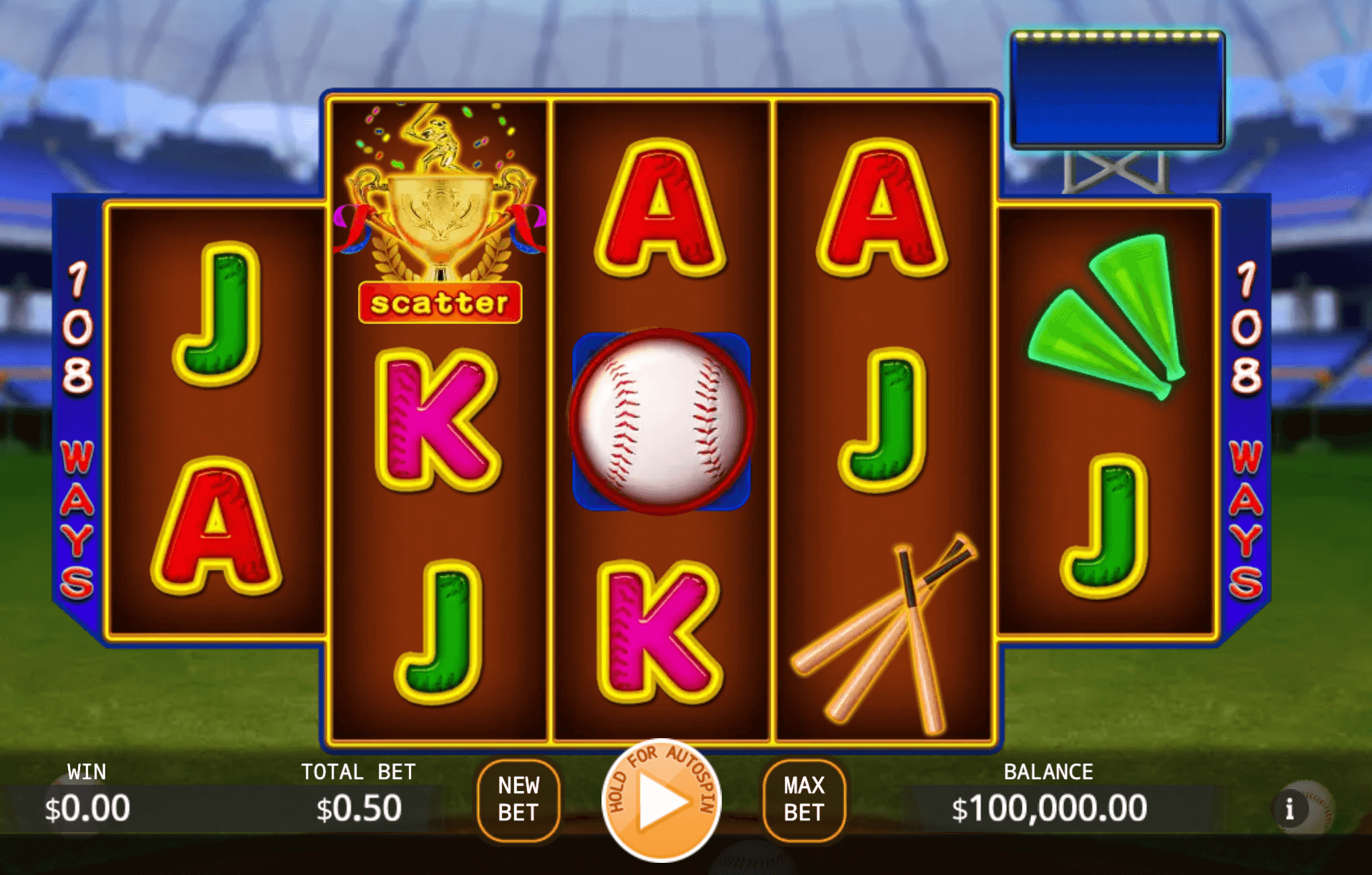 Baseball Fever KA Gaming slotxo สมัครสมาชิก