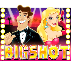 Big Shot PLAT8 slotxo 24 hr