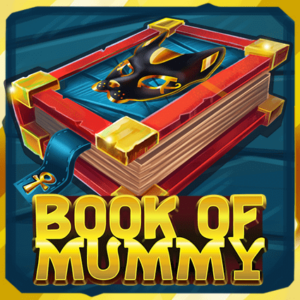 Book of Mummy KA Gaming สมัคร slotxo รับ เครดิต ฟรี