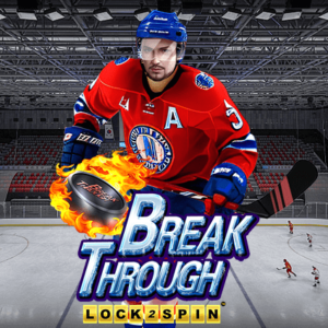 Break Through Lock 2 Spin KA Gaming slotxo สมัครใหม่