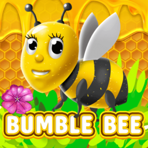 Bumble Bee KA Gaming สมัคร slotxo เครดิตฟรี