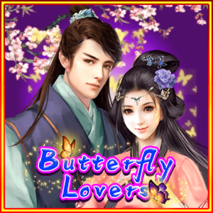 Butterfly Lovers KA Gaming slotxo com สมัคร