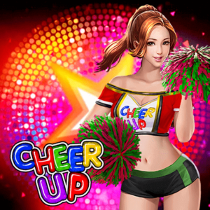 Cheer Up KA Gaming สมัคร slotxo เครดิตฟรี
