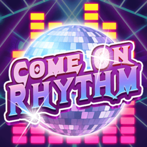 Come On Rhythm KA Gaming slotxo blue สมัคร