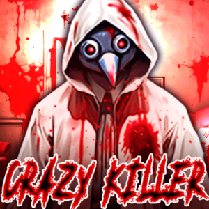 Crazy Killer KA Gaming slotxo com สมัคร