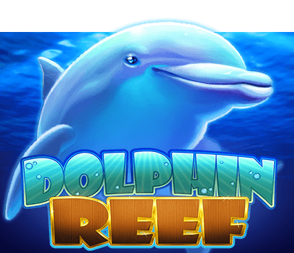 Dolphin Reef KA Gaming สล็อต XO