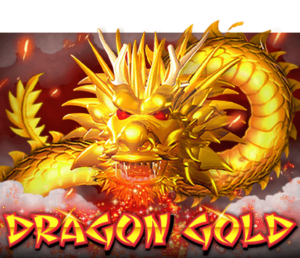 Dragon Gold PLAT8 168 slot xo