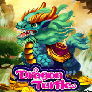 Dragon Turtle KA Gaming สมัคร slotxo com