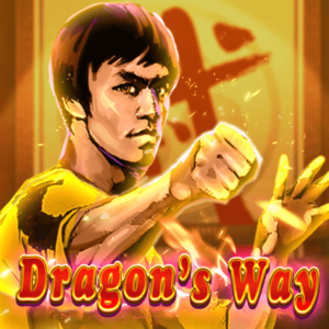 Dragon's Way KA Gaming สมัคร slotxo เว็บตรง