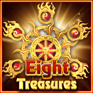 Eight Treasures KA Gaming สมัคร slotxo เว็บตรง