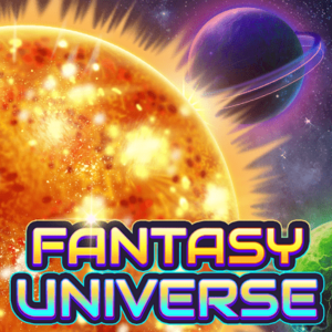 Fantasy Universe KA Gaming slotxo สมัครใหม่