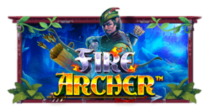 Fire Archer Pragmatic Play ทางเข้าเล่น slotxo