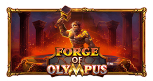 Forge of Olympus Pragmatic Play ทางเข้าเล่น slotxo