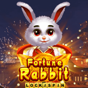 Fortune Rabbit Lock 2 Spin KA Gaming สมัครสมาชิก slotxo
