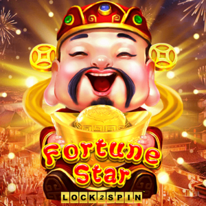 Fortune Star Lock 2 Spin KA Gaming สมัครxoslotz