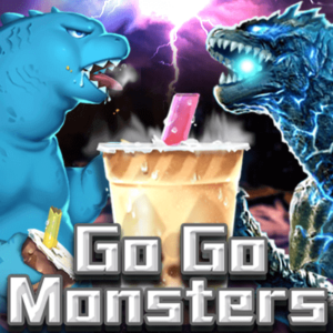 Go Go Monsters KA Gaming slotxo เว็บตรง
