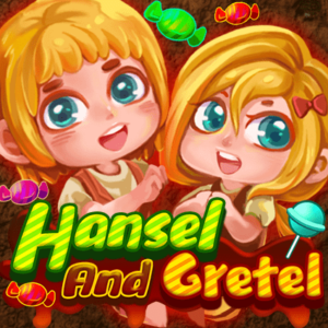Hansel and Gretel KA Gaming สมัคร slot xo