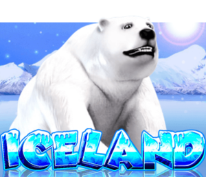 Ice Land PLAT8 slotxo game