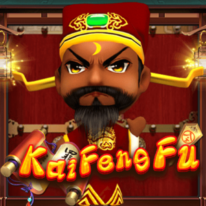 Kai Feng Fu KA Gaming สมัคร slotxo com