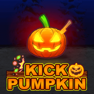 Kick Pumpkin KA Gaming slotxo blue สมัคร