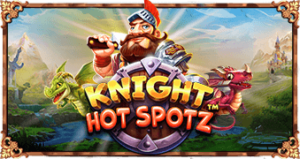 Knight Hot Spotz Pragmatic Play ทางเข้าเล่น slotxo