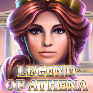 Legend of Athena KA Gaming สมัคร slotxo 444