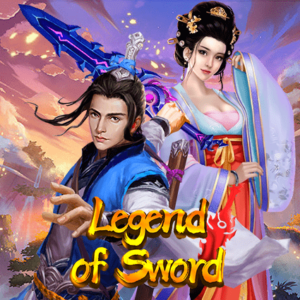 Legend of Sword KA Gaming สมัคร สล็อต xo