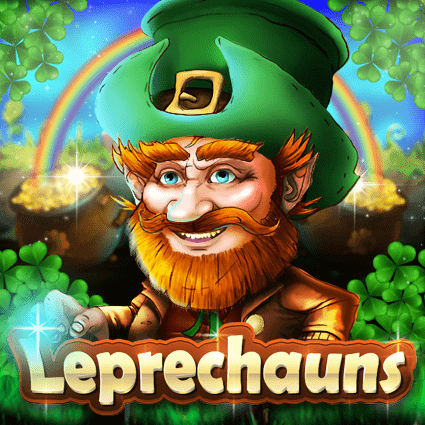 Leprechauns KA Gaming สมัคร SLOTXO