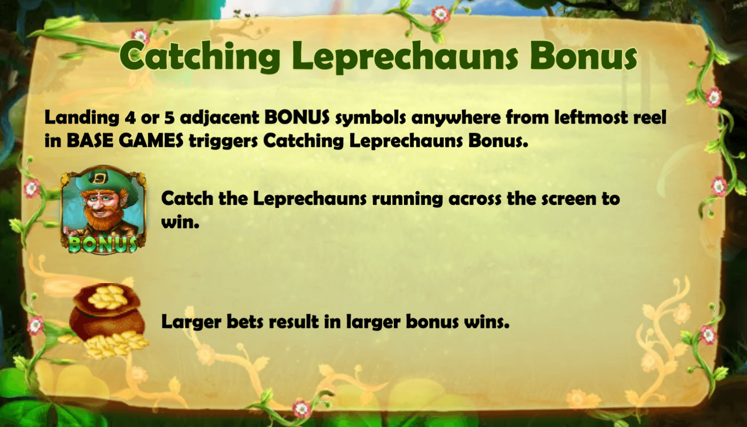 Leprechauns KA Gaming สมัครxoslotz