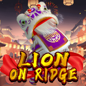 Lion On Ridge KA Gaming สมัคร สล็อต xo เว็บตรง