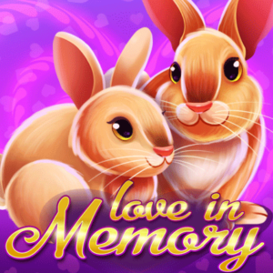 Love in Memory KA Gaming สมัคร SLOTXO
