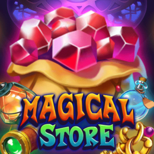 Magical Store KA Gaming slotxo สมัคร ใหม่ 100