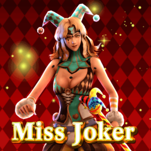 Miss Joker KA Gaming สมัคร slotxo เว็บตรง