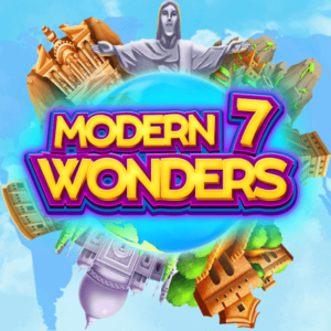 Modern 7 Wonders KA Gaming slotxo สมัครสมาชิก
