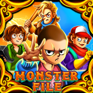 Monster File KA Gaming สมัคร slotxo 444